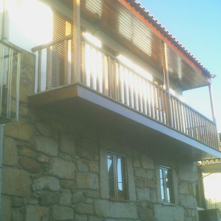 Casa Da Tia Em Tabuaco Villa Buitenkant foto