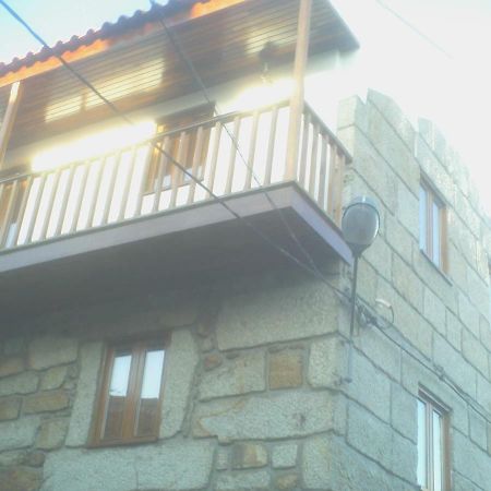 Casa Da Tia Em Tabuaco Villa Buitenkant foto