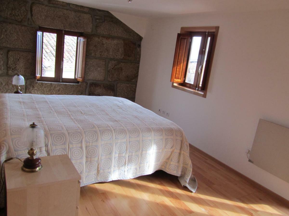 Casa Da Tia Em Tabuaco Villa Buitenkant foto