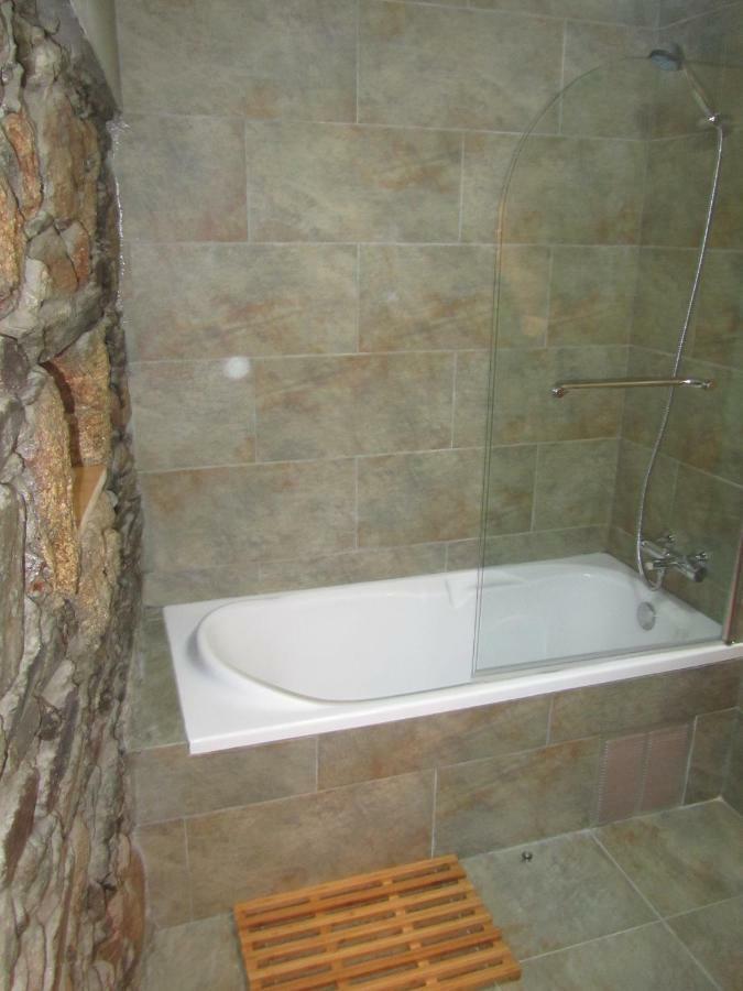 Casa Da Tia Em Tabuaco Villa Buitenkant foto